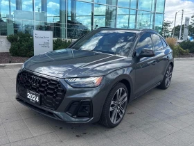 Audi SQ5 * Technik * CARFAX * БЕЗ ПЪРВОНАЧАЛНА ВНОСКА