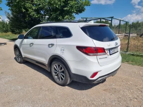 Hyundai Santa fe XL 3.3 7 места 68.000 километра | Auto.bg — изображение 6