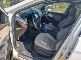Hyundai Santa fe XL 3.3 7 места 68.000 километра | Auto.bg — изображение 7
