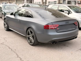 Audi S5 4.2 v8 356k.c. FULL