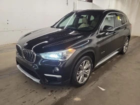 ������ BMW X1