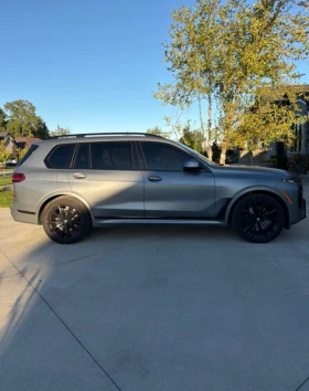 BMW X7 - 57650 € - 81936195 4