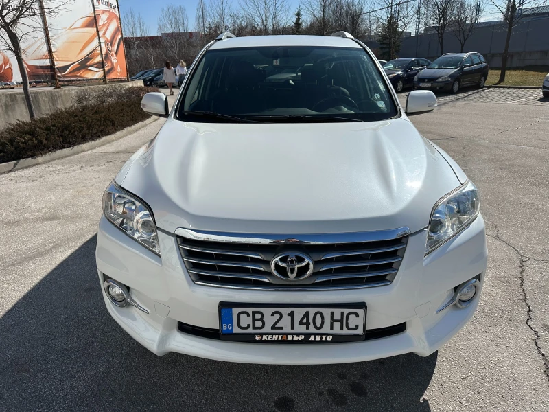 Toyota Rav4 2.2d 150 к.с., снимка 7 - Автомобили и джипове - 49376496