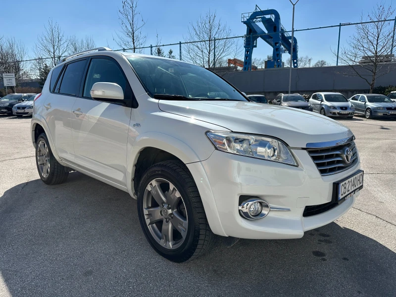 Toyota Rav4 2.2d 150 к.с., снимка 6 - Автомобили и джипове - 49376496