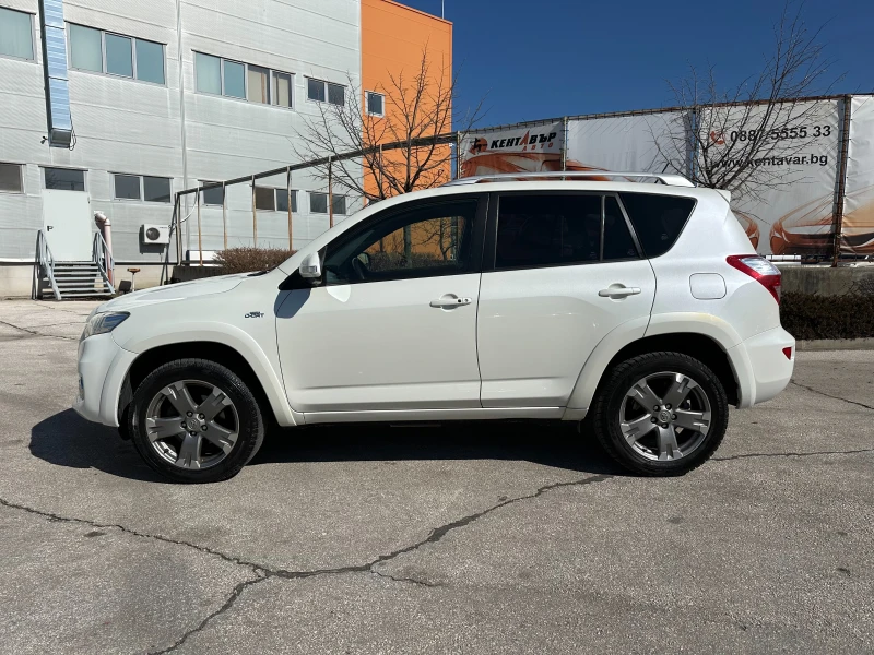 Toyota Rav4 2.2d 150 к.с., снимка 2 - Автомобили и джипове - 49376496