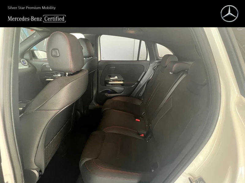 Mercedes-Benz GLA 220 4MATIC, снимка 6 - Автомобили и джипове - 51331944