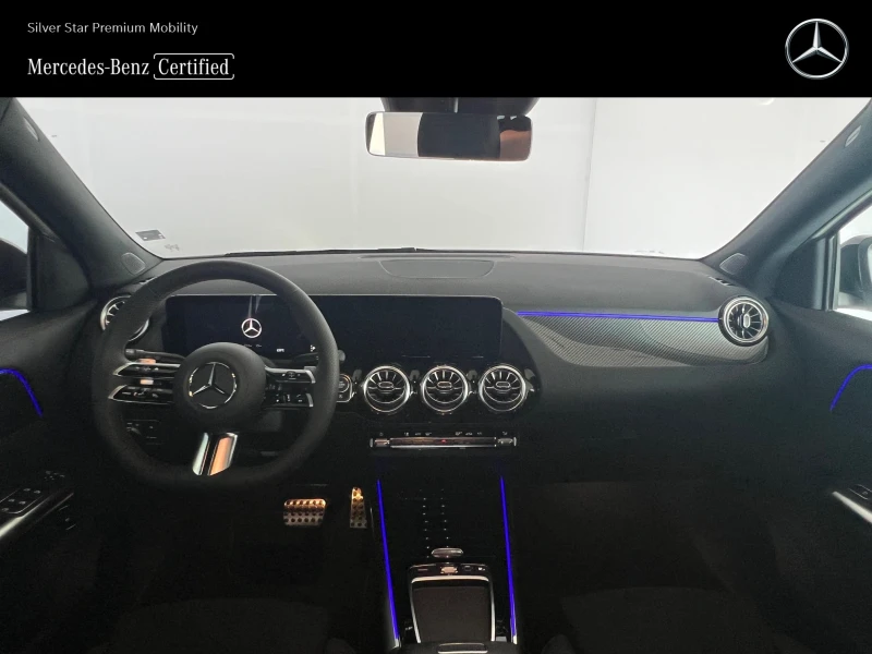 Mercedes-Benz GLA 220 4MATIC, снимка 11 - Автомобили и джипове - 51331944