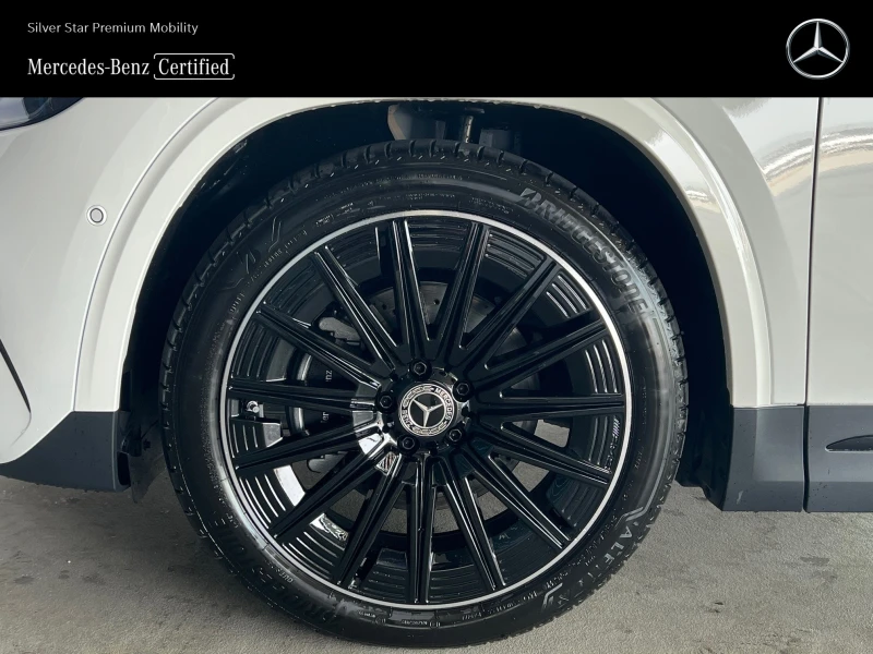 Mercedes-Benz GLA 220 4MATIC, снимка 5 - Автомобили и джипове - 51331944