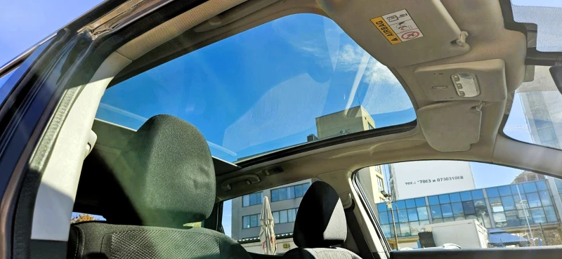 Nissan Qashqai 1.6dci* CAMERA 360* PANORAMA* AUTOMATIC* , снимка 10 - Автомобили и джипове - 52297445