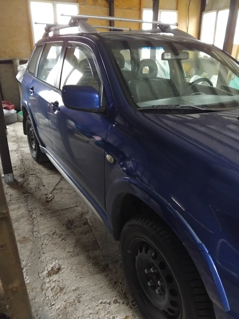 Mitsubishi Outlander, снимка 3 - Автомобили и джипове - 52467652