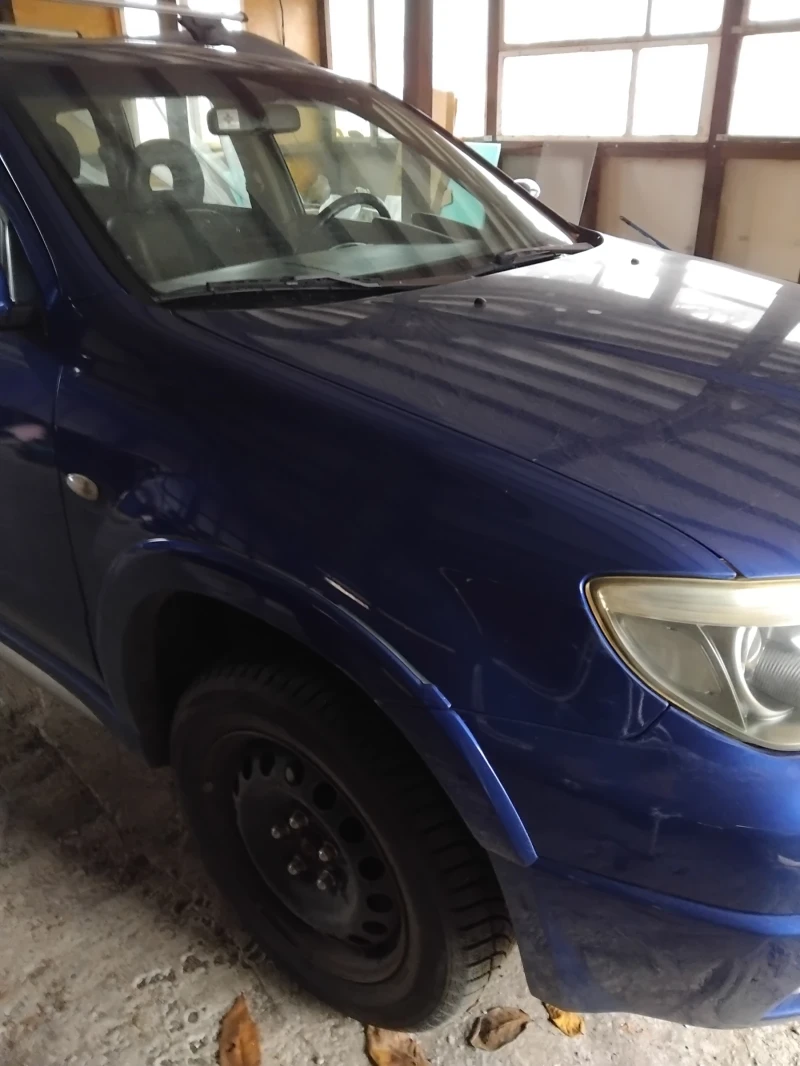 Mitsubishi Outlander, снимка 4 - Автомобили и джипове - 52467652