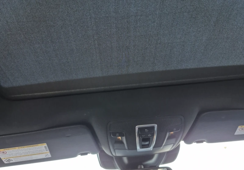 Mercedes-Benz GL 550 4MATIC, снимка 10 - Автомобили и джипове - 52749633