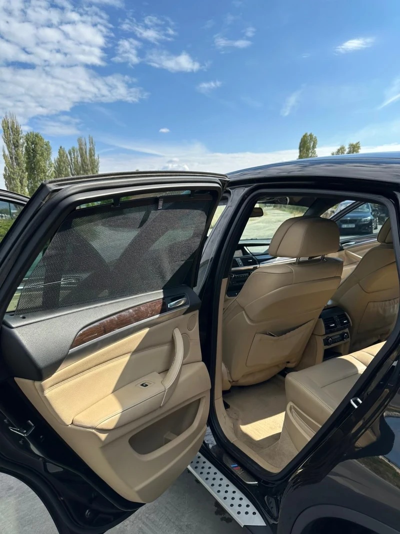 BMW X6, снимка 12 - Автомобили и джипове - 52489080