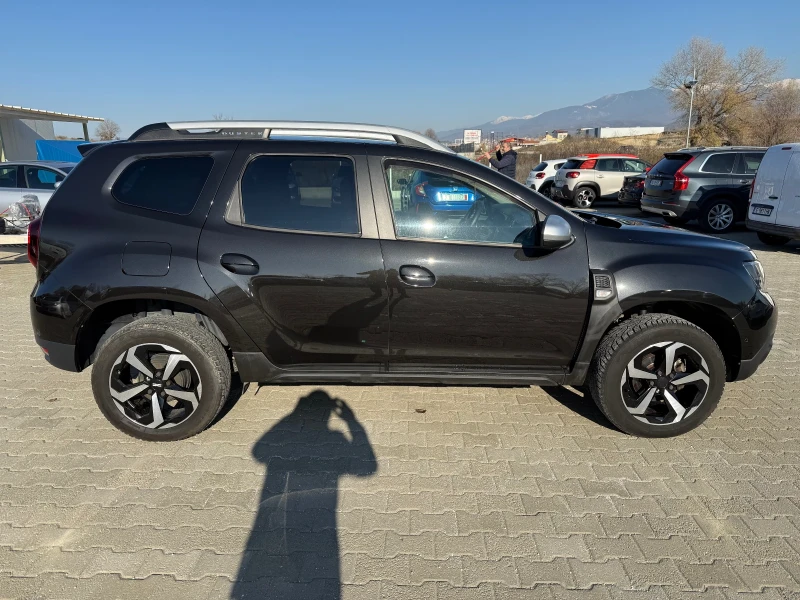 Dacia Duster 1.6. 94000км, снимка 8 - Автомобили и джипове - 52748775
