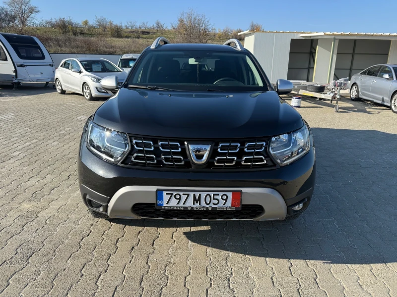 Dacia Duster 1.6. 94000км, снимка 2 - Автомобили и джипове - 52748775