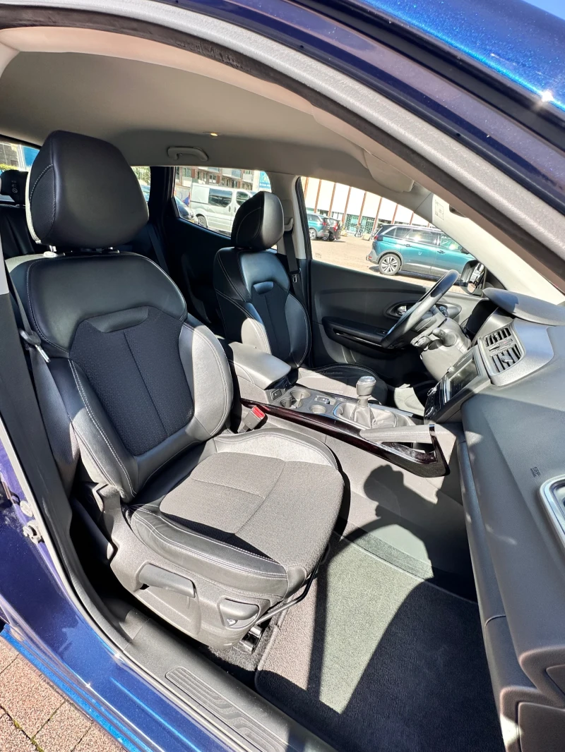 Renault Kadjar, снимка 11 - Автомобили и джипове - 52860735