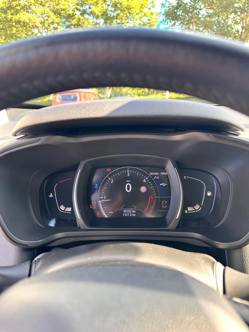 Renault Kadjar, снимка 7 - Автомобили и джипове - 52860735