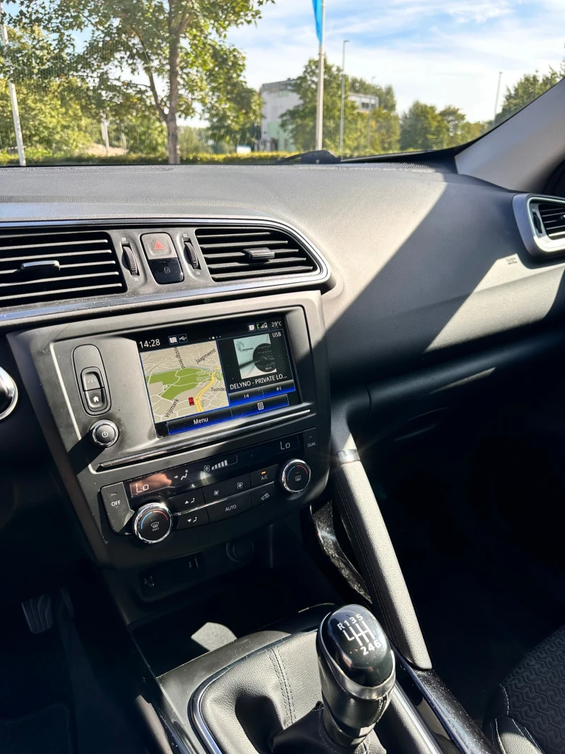 Renault Kadjar, снимка 6 - Автомобили и джипове - 52860735