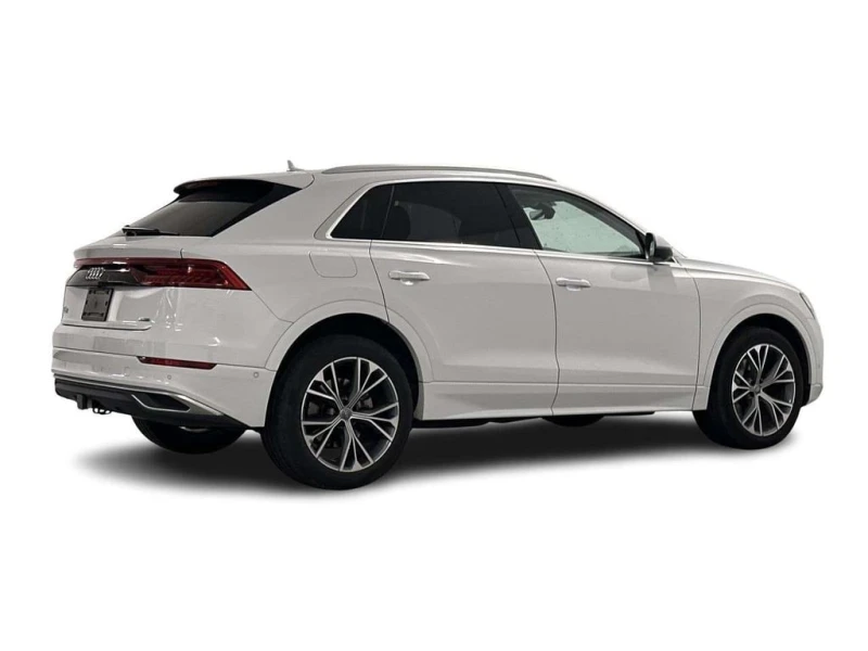 Audi Q8 * quattro Prestige * CARFAX * БЕЗ ПЪРВОНАЧАЛНА ВНО, снимка 15 - Автомобили и джипове - 53075733