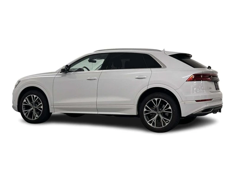Audi Q8 * quattro Prestige * CARFAX * БЕЗ ПЪРВОНАЧАЛНА ВНО, снимка 9 - Автомобили и джипове - 53075733