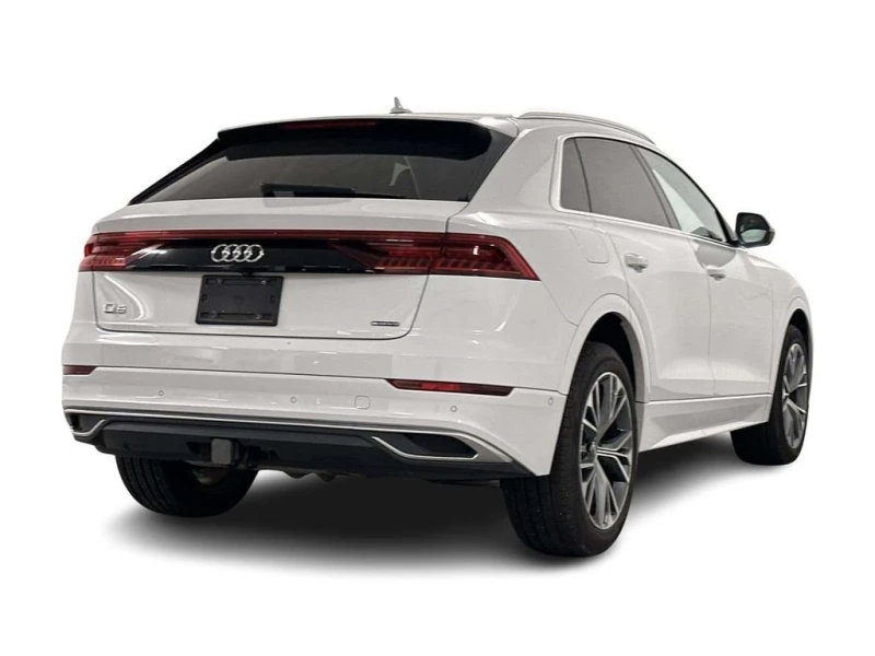 Audi Q8 * quattro Prestige * CARFAX * БЕЗ ПЪРВОНАЧАЛНА ВНО, снимка 13 - Автомобили и джипове - 53075733