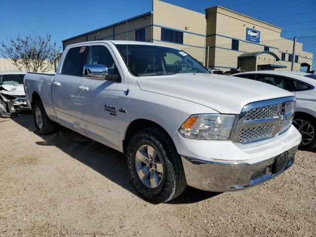 Dodge RAM 1500, снимка 5 - Автомобили и джипове - 48810320