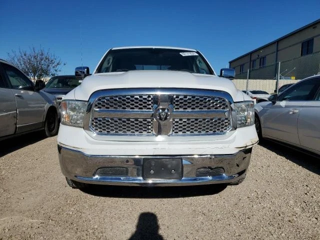 Dodge RAM 1500, снимка 6 - Автомобили и джипове - 48810320