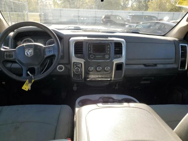 Dodge RAM 1500, снимка 8 - Автомобили и джипове - 48810320