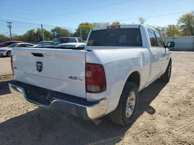 Dodge RAM 1500, снимка 4 - Автомобили и джипове - 48810320