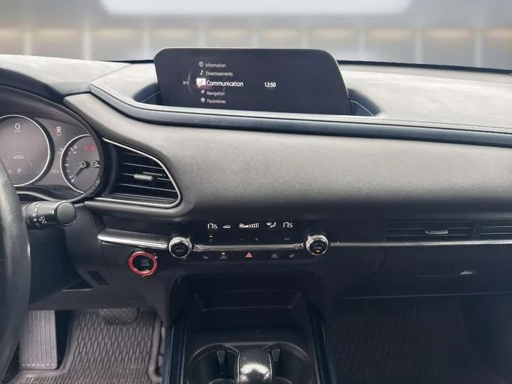 Mazda CX-30 GS | BLUETOOTH | MAGS | CAMERA RECUL, снимка 11 - Автомобили и джипове - 54422967