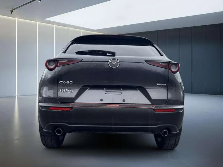 Mazda CX-30 GS | BLUETOOTH | MAGS | CAMERA RECUL, снимка 5 - Автомобили и джипове - 54422967