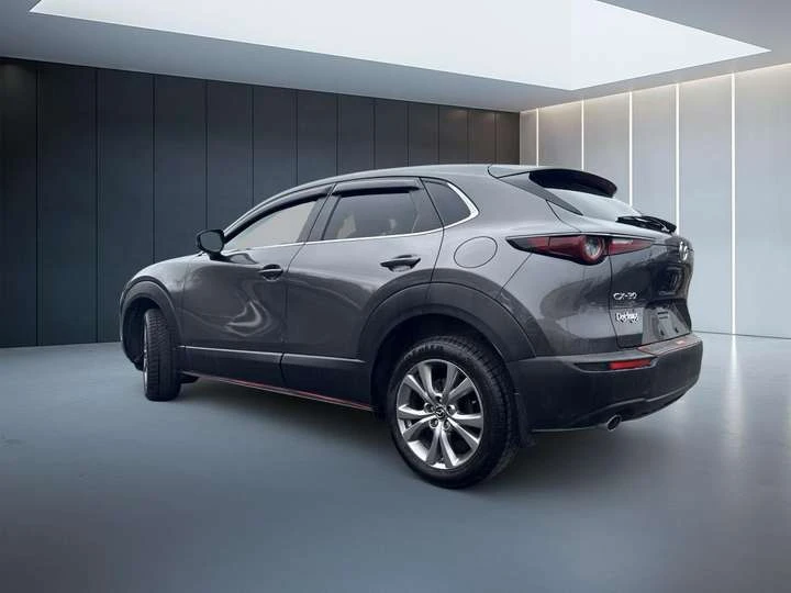 Mazda CX-30 GS | BLUETOOTH | MAGS | CAMERA RECUL, снимка 4 - Автомобили и джипове - 54422967