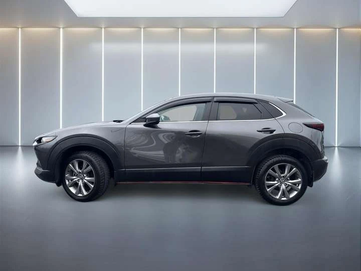 Mazda CX-30 GS | BLUETOOTH | MAGS | CAMERA RECUL, снимка 3 - Автомобили и джипове - 54422967