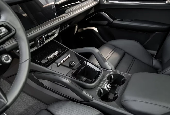 Porsche Cayenne GTS = SportDesign = �������� | Mobile.bg � ����������� 10