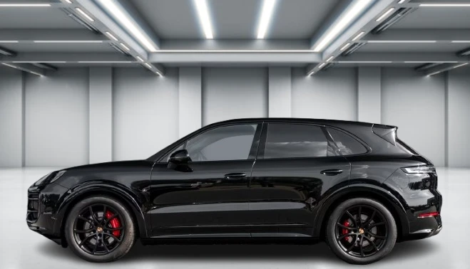 Porsche Cayenne GTS = SportDesign = �������� | Mobile.bg � ����������� 3