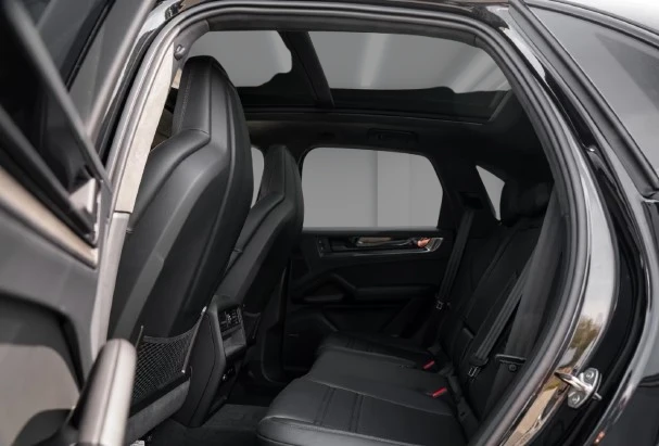 Porsche Cayenne GTS = SportDesign = �������� | Mobile.bg � ����������� 12