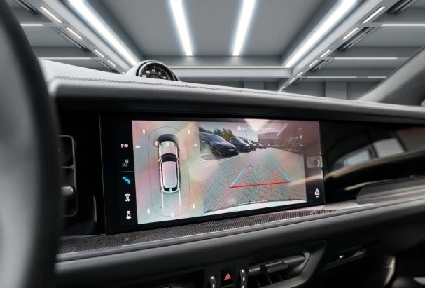 Porsche Cayenne GTS = SportDesign = �������� | Mobile.bg � ����������� 9