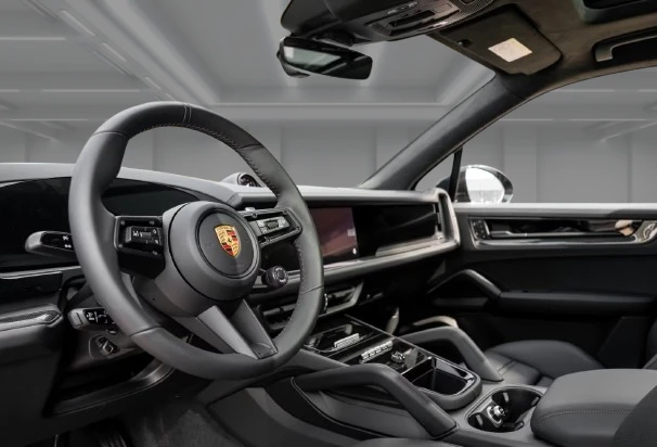 Porsche Cayenne GTS = SportDesign = �������� | Mobile.bg � ����������� 7