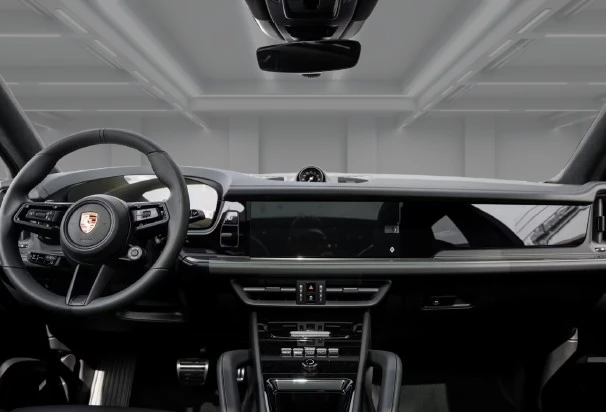 Porsche Cayenne GTS = SportDesign = �������� | Mobile.bg � ����������� 8