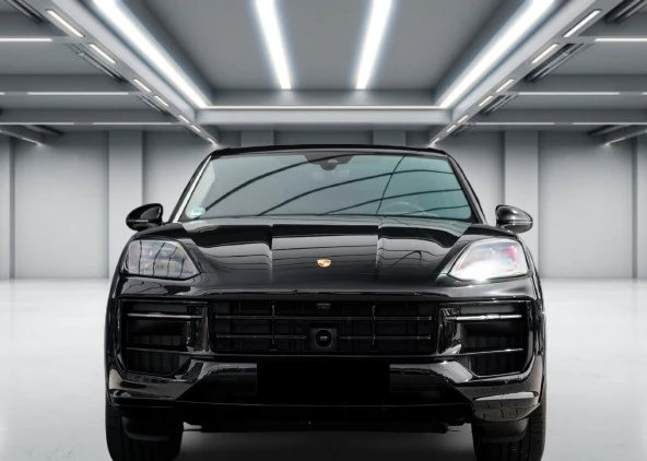Porsche Cayenne GTS = SportDesign = Гаранция
