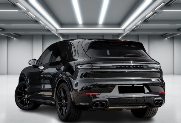 Porsche Cayenne GTS = SportDesign = �������� | Mobile.bg � ����������� 2