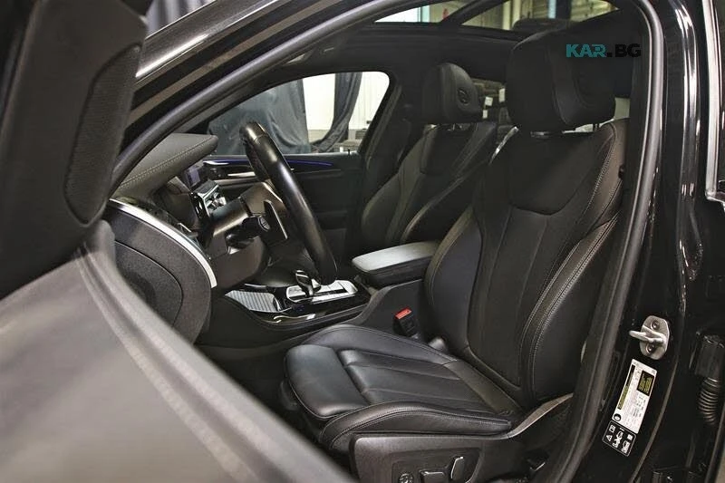 BMW X4 M40i* AвтоКредит* (ЦЕНА ДО БГ), снимка 10 - Автомобили и джипове - 55051543
