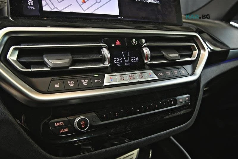 BMW X4 M40i* AвтоКредит* (ЦЕНА ДО БГ), снимка 14 - Автомобили и джипове - 55051543