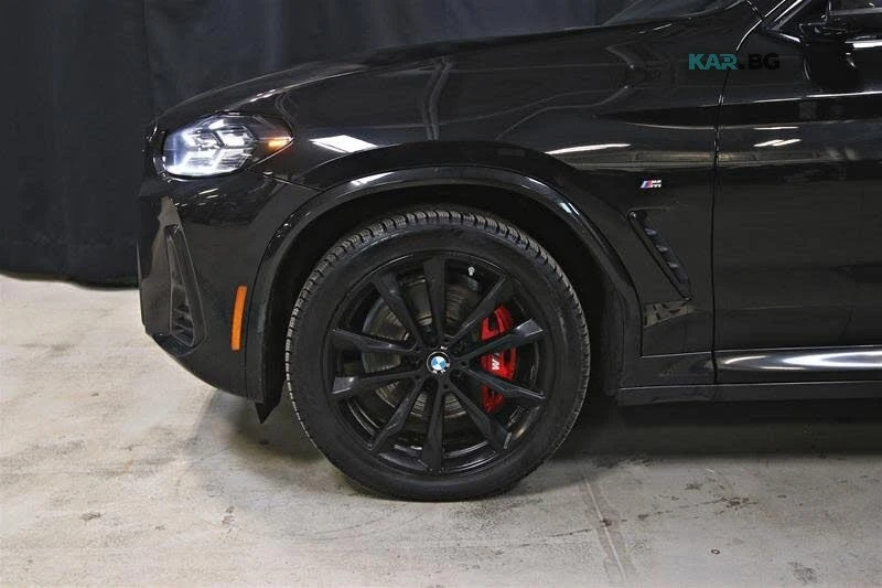 BMW X4 M40i* AвтоКредит* (ЦЕНА ДО БГ), снимка 9 - Автомобили и джипове - 55051543