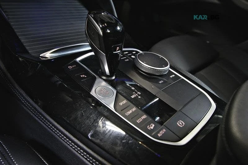 BMW X4 M40i* AвтоКредит* (ЦЕНА ДО БГ), снимка 15 - Автомобили и джипове - 55051543