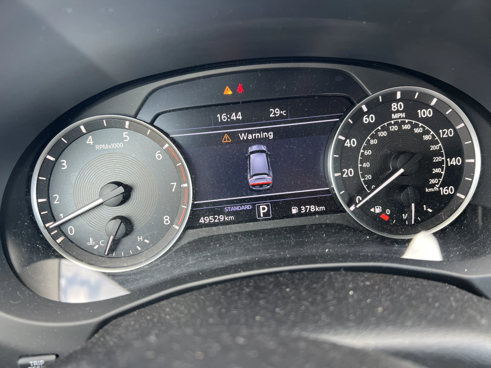 Infiniti QX50 | Mobile.bg   17