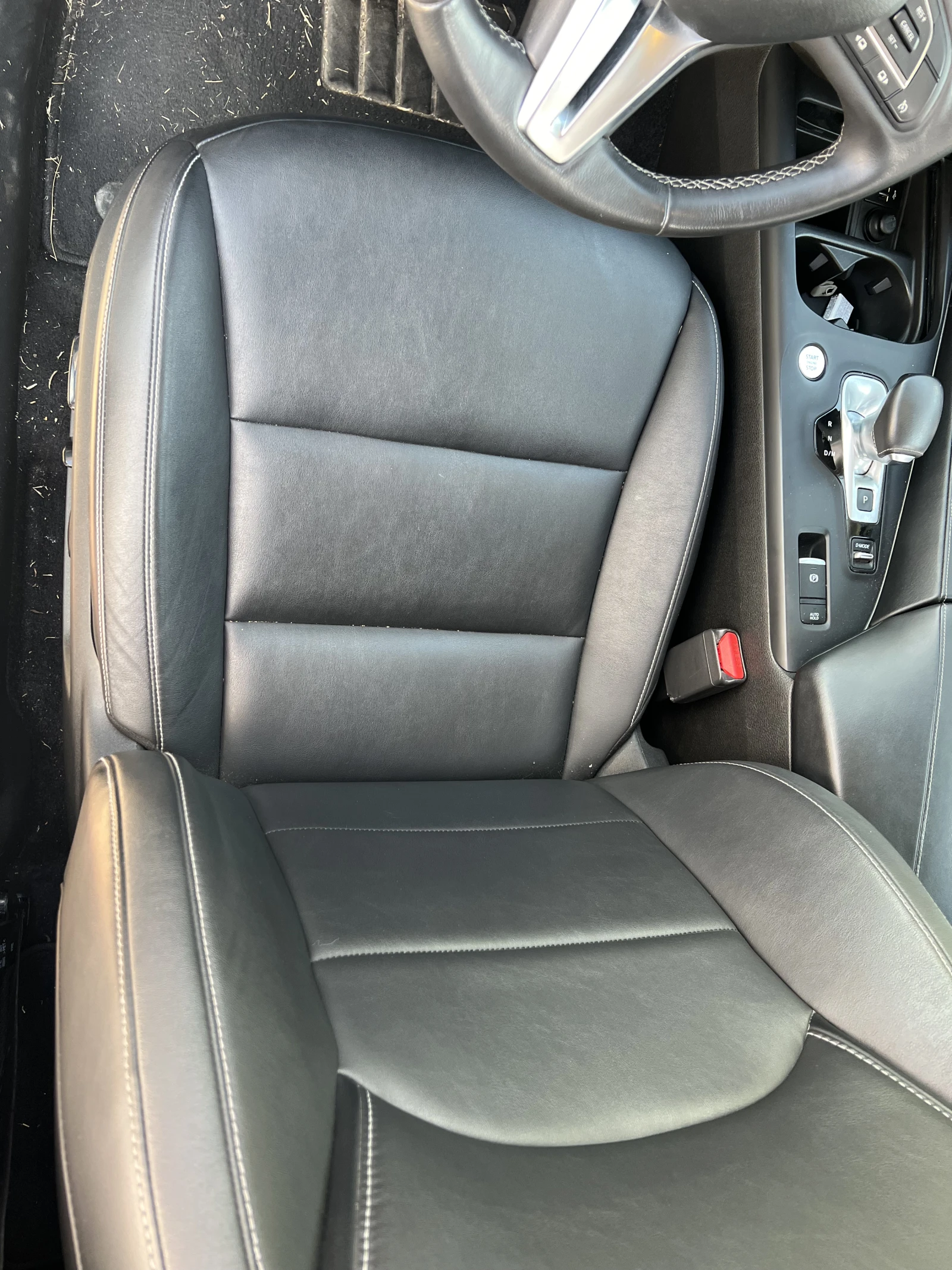 Infiniti QX50 | Mobile.bg   14