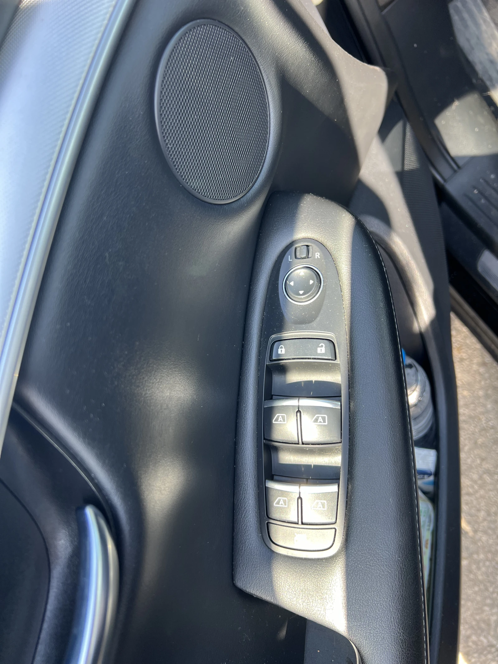 Infiniti QX50 | Mobile.bg   11