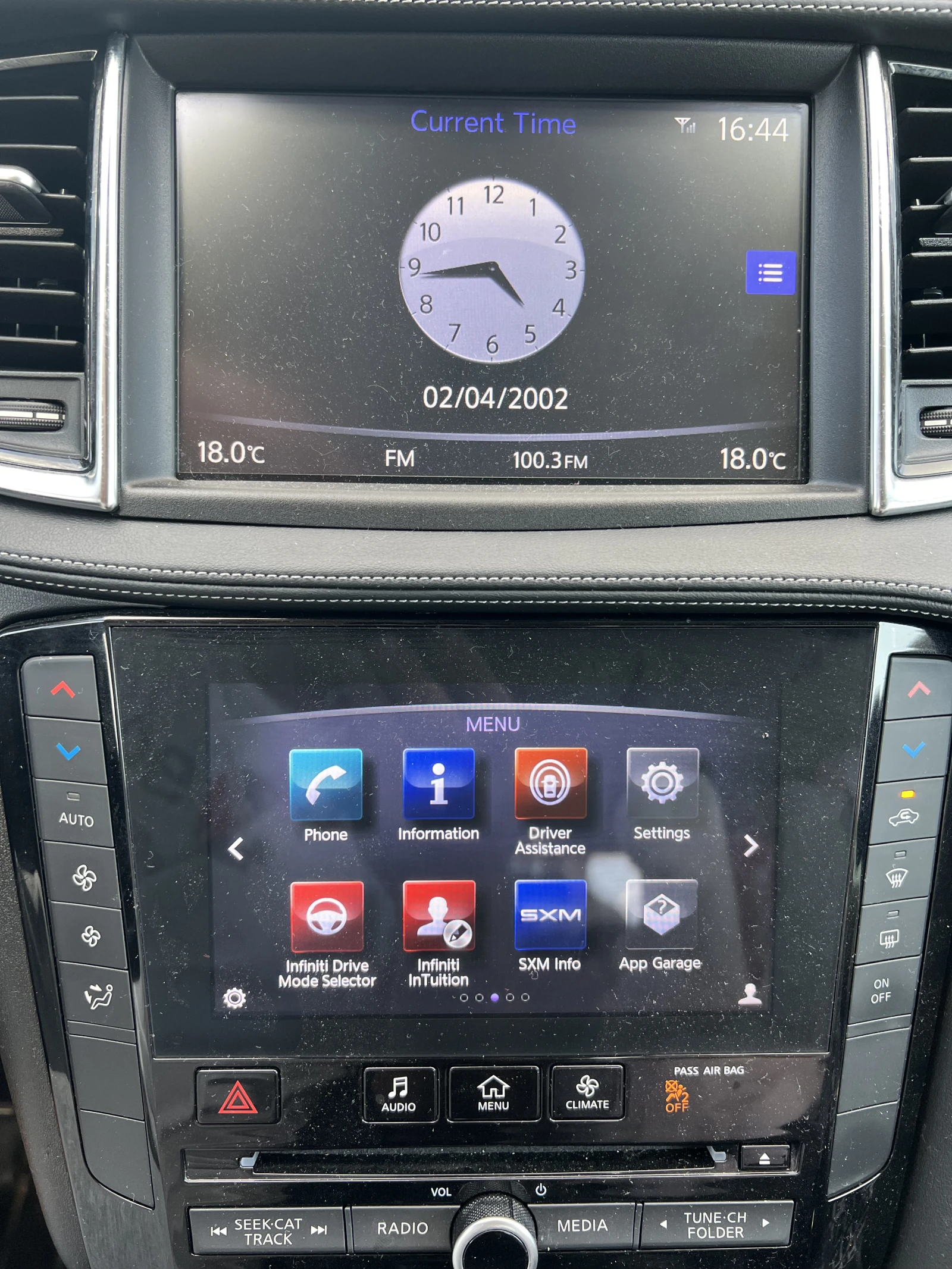 Infiniti QX50 | Mobile.bg   16