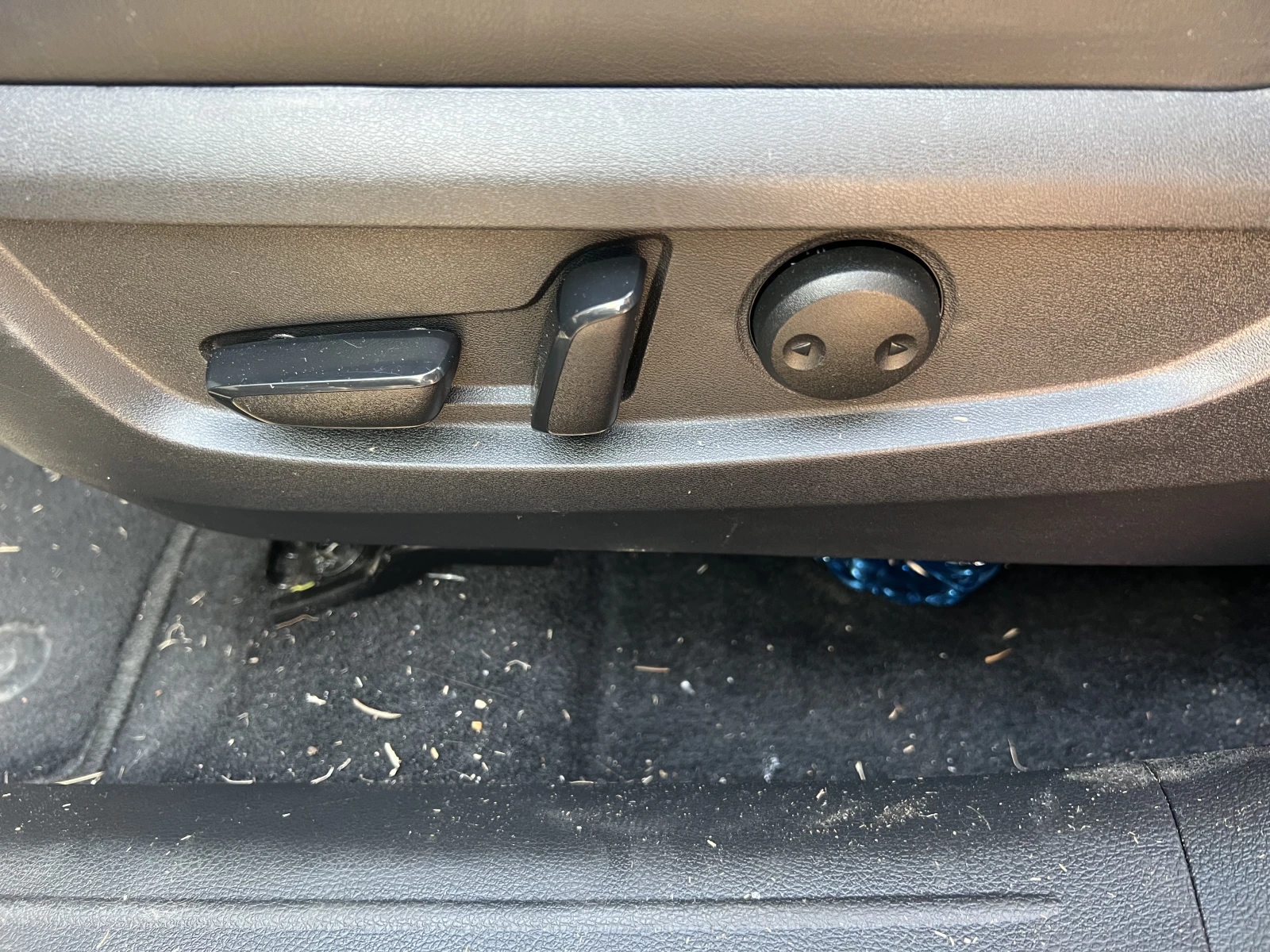 Infiniti QX50 | Mobile.bg   13